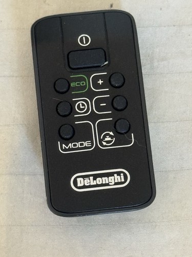 Oem delonghi remote control - oem,