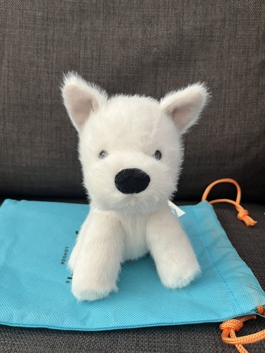 Jellycat munro scottie dog - ,