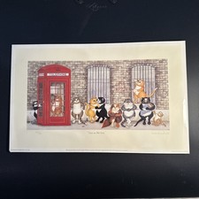  linda jane smith numbered