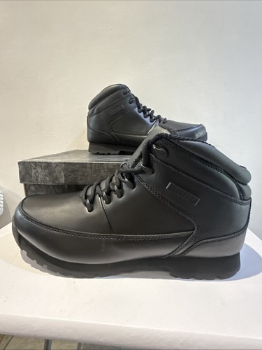 Firetrap rhino men black - firetrap,