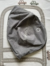 Bugaboo Cameleon3 Plus extandable Sun Canopy / hood Grey Melange 