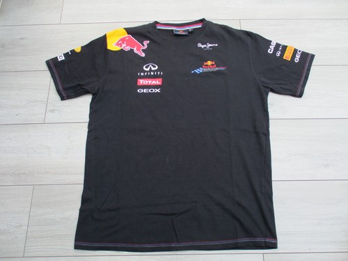 Pepe jeans red bull racing - jeans,