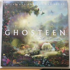 Nick Cave & The Bad Seeds -