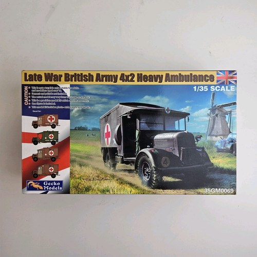 Late war british army - war,
