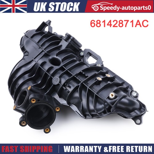 Intake manifold 68142871ac for - manifold,