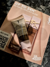 yves st laurent foundation