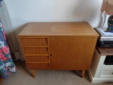 Sewing Machine Fold Away Table