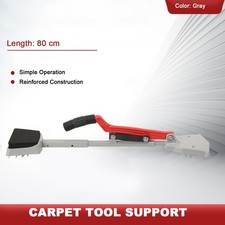 Carpet Stretcher Knee Kicker