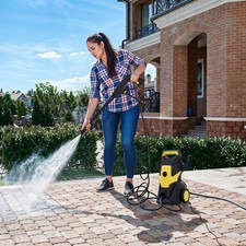 2000w electric pressure washer - pressure,