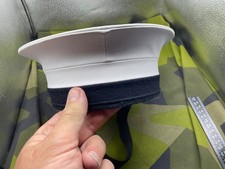 Original British Royal Navy Ratings Cap - Size 58cm