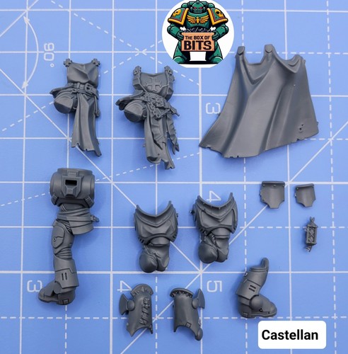 Warhammer 40k space marines - space,