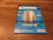 Games TM GamesTM video game