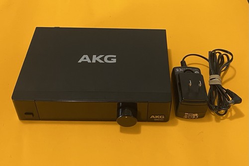 Akg dms100 channel - dms100, digital