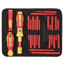 Draper Expert Interchangeable