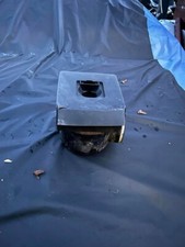 Pontiac firebird airbox 3rd gen, may fit other inc camaro