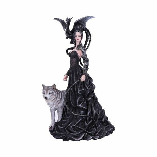 Bellamaestra dragonling and - ,