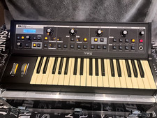 Moog little phatty - phatty, (stage