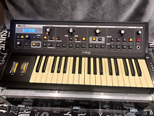 Moog Little Phatty (Stage II)