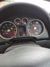 AUDI TT QUATTRO 2001 SPEEDOMETER CLOCKS 8N2920910A *FAST DELIVERY*