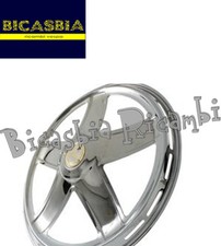 3578 - Wheel Cover for 10
