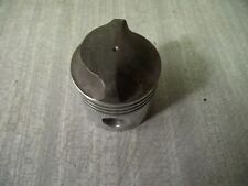 Johnson/Evinrude outboard motor standard size piston  3 ring.10-25 HP New 378285