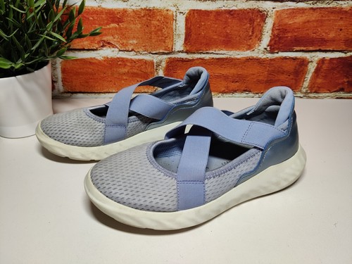 Girls ecco 33 lilac - uk,