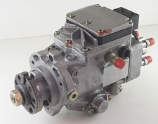 Ford Transit Injector Pump