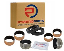 Cagiva WMX250 1989 WP4054 Fork