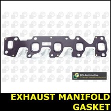 Exhaust Manifold Gasket Fits