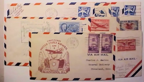 Flights 1930 1961 9 diff - 1930, /