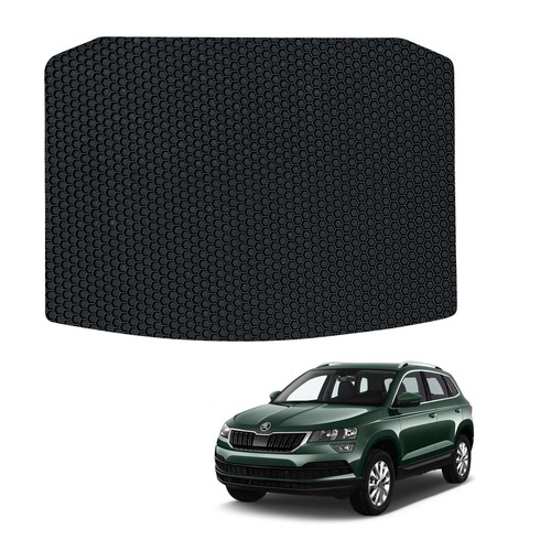 Skoda karoq 2017 present - skoda, 2017-present