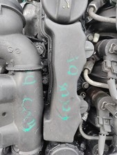 2007 FORD FOCUS MK2 1.6 DIESEL