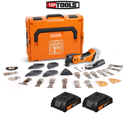Fein amm 700 max - 700, 18v