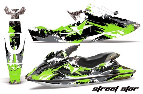 Decal graphic stickers for sea - decal,