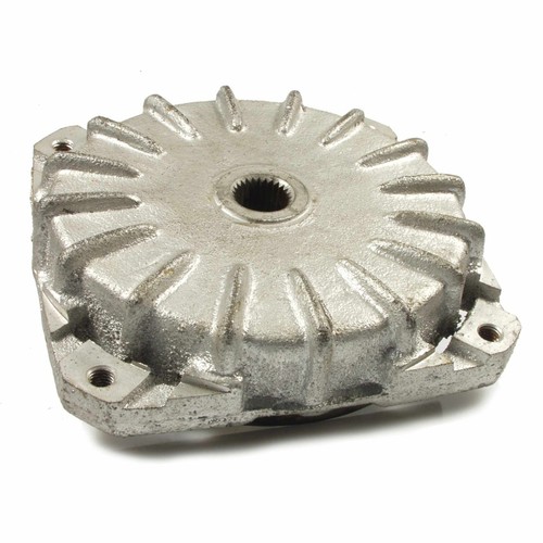 Rear drum brake piaggio - rear,