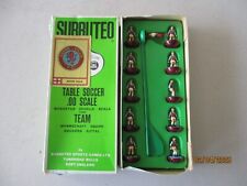 Subbuteo Heavyweight Set 74