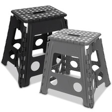 Large 150KG Folding Step Stool
