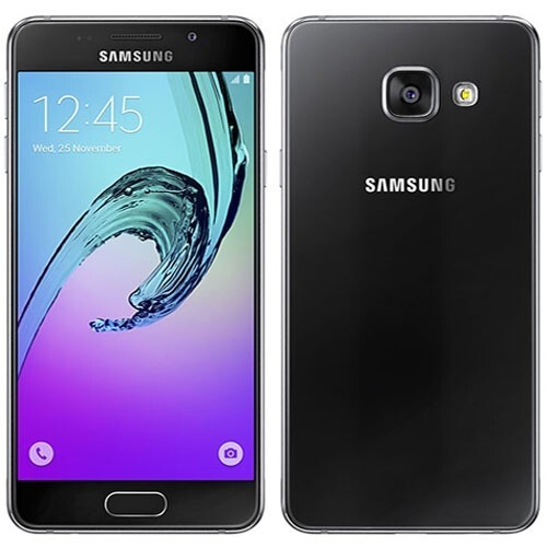 Samsung galaxy - samsung, (2016)