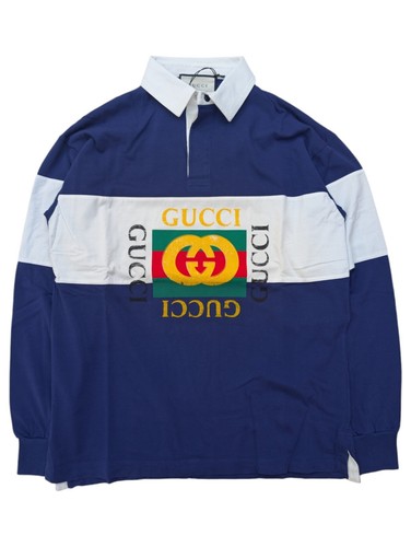 Gucci striped cotton jersey - gucci,