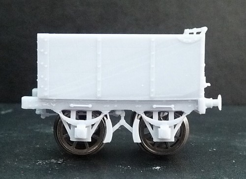 Gauge 19th century short - gauge,