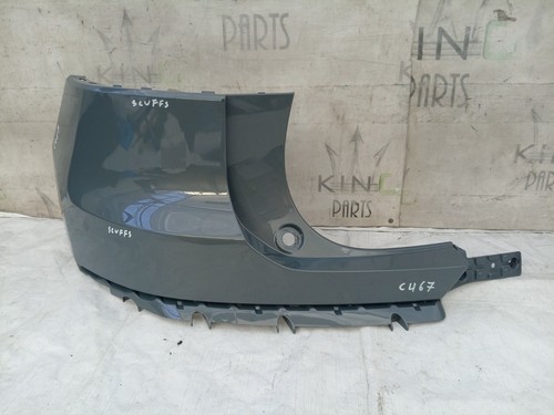 Volvo xc40 2018 genuine - xc40,