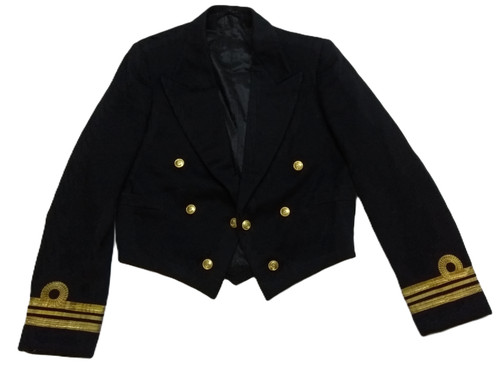 Vintage mess jacket - vintage,