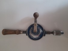 Record No. 123 Hand Drill