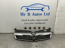 VAUXHALL ASTRA H MK5 FRONT