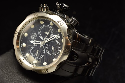 Invicta reserve venom - reserve,