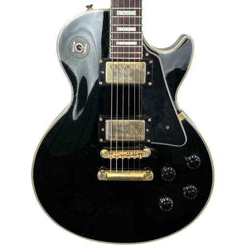 Burny rlc les - burny, custom