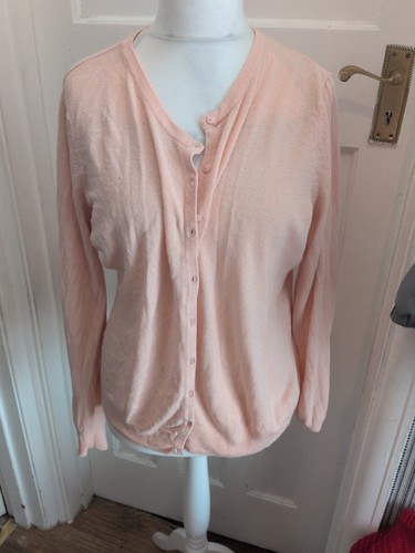 Bonmarche pale pink - 22,