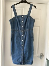 TU Denim Dress