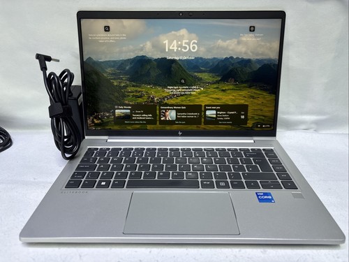 Elitebook 640 laptop - hp,