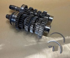 Suzuki GSF600 S/N Bandit